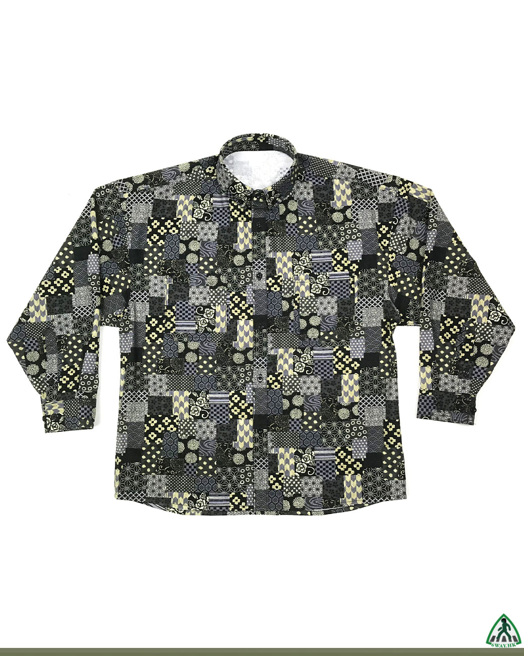 Flower Shirt 