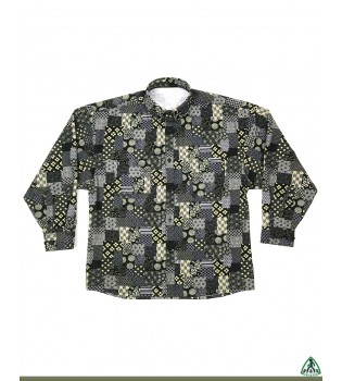 Flower Shirt 