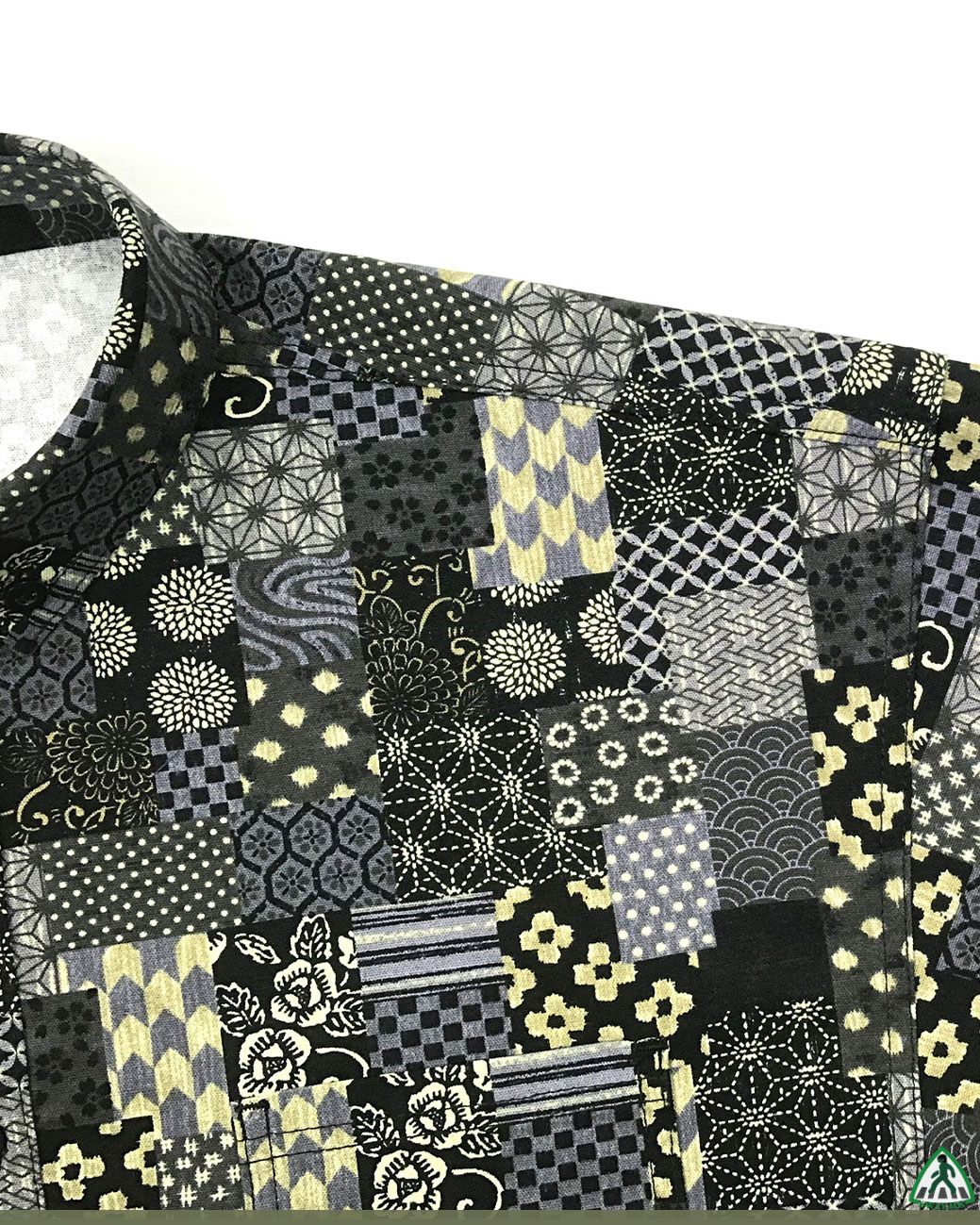 Flower Shirt 