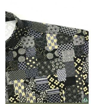 Flower Shirt 