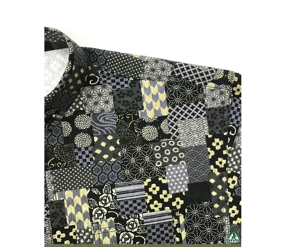 Flower Shirt 